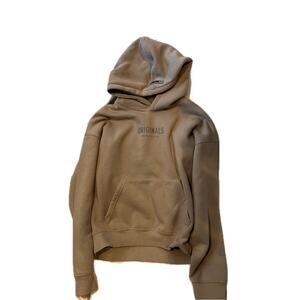 Originals By Brooklyn Cloth Pullover Hoodie Mens Medium